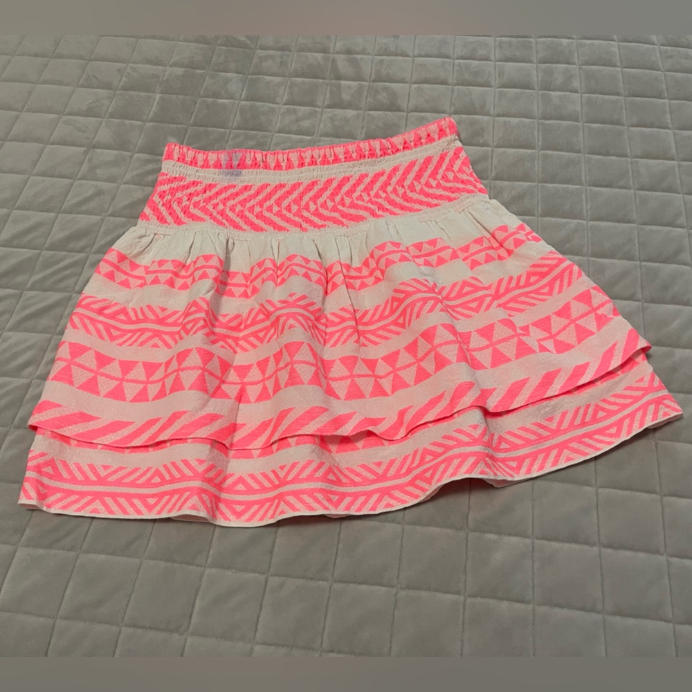 Francesca Miami Skirt